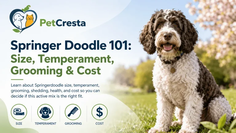 springerdoodle