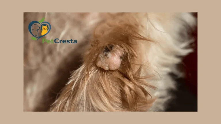 Skin Tag on Dogs