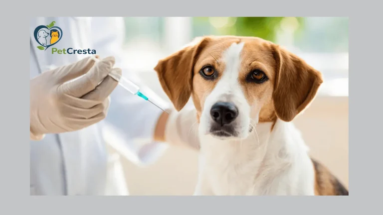 how often do dogs need rabies shots