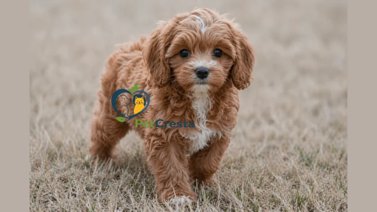 F1b Cavapoo