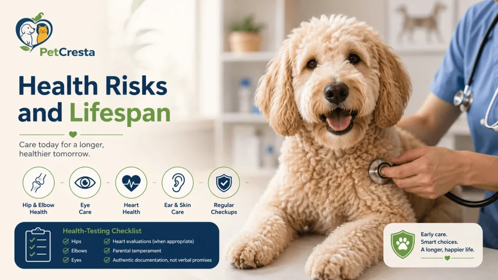 Health Risks and Lifespan