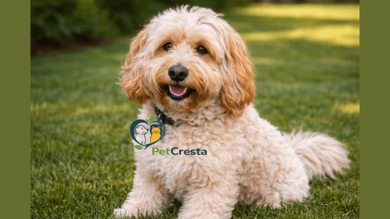 golden mountain doodle