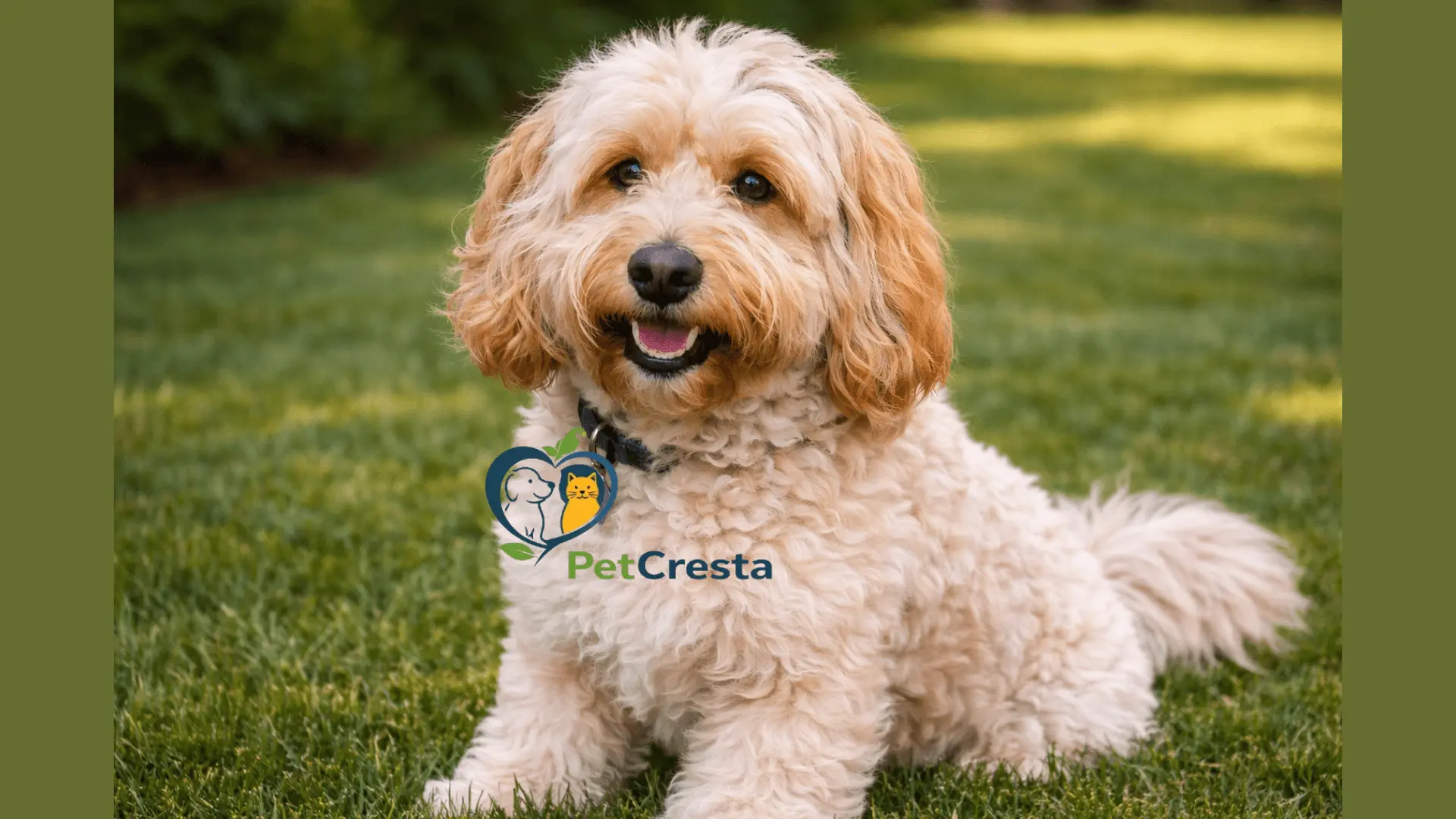 golden mountain doodle