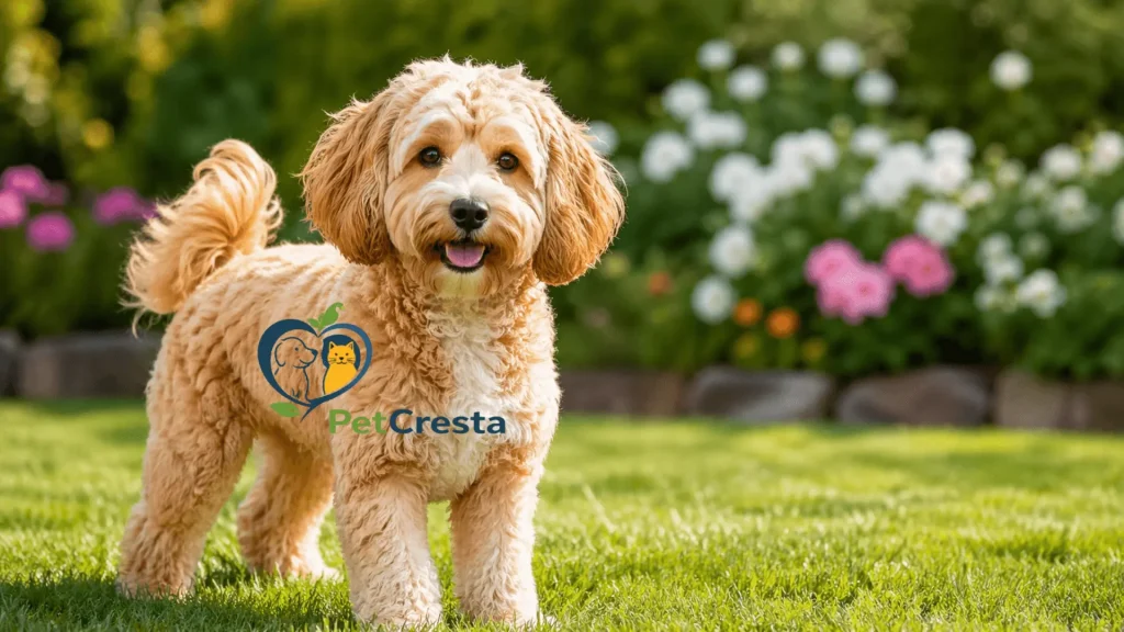 Mini Australian Labradoodle Puppy: Size, Temperament, Cost & Complete Care Guide