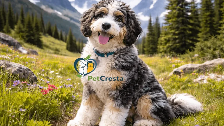 Mountain Doodle: Size, Temperament, Costs, and Complete Breed Guide