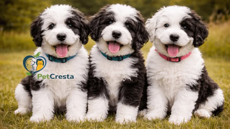 sheepadoodle puppies
