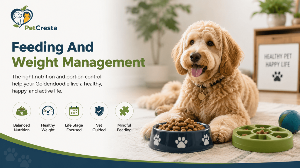 Feeding And Weight Management