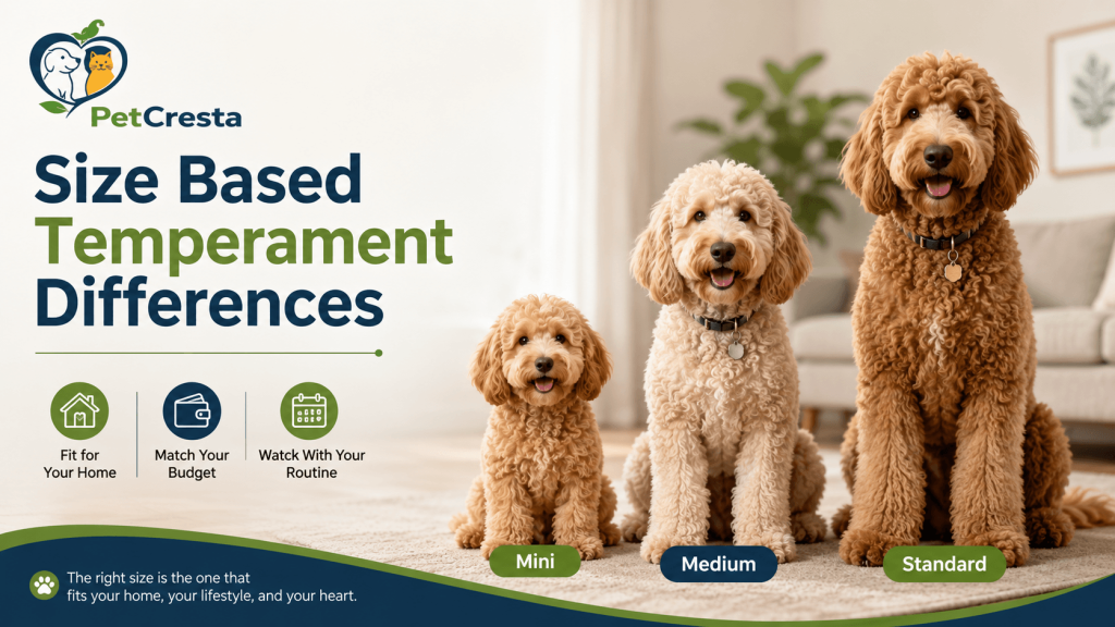 Size Based Temperament Differences