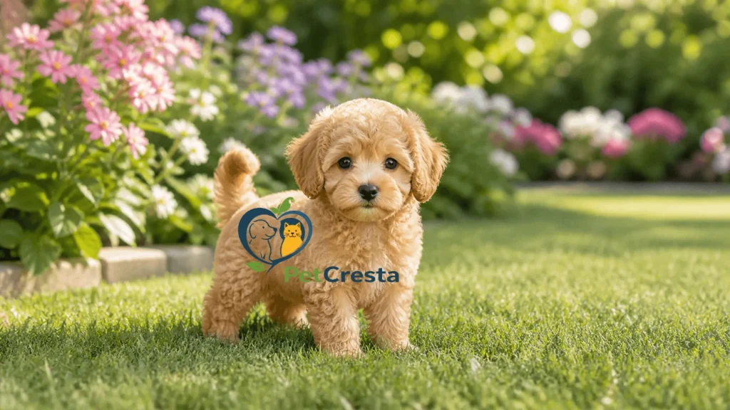 Micro Goldendoodle Puppy Breed: Size, Temperament, Cost & Complete Care Guide