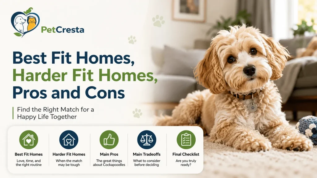 Best Fit Homes, Harder Fit Homes, Pros and Cons