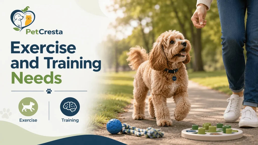 Exercise And Training Needs