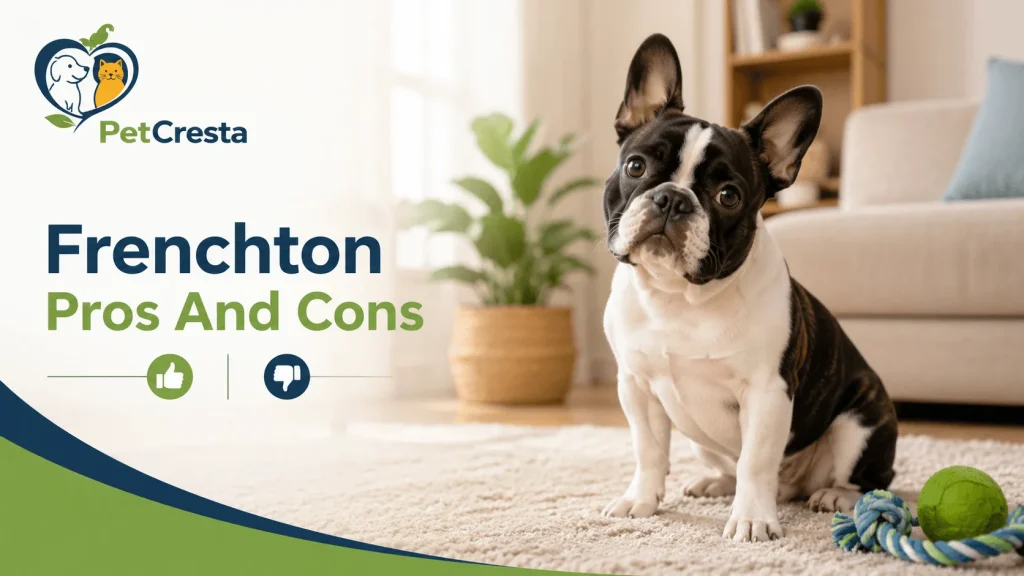 Frenchton Pros And Cons