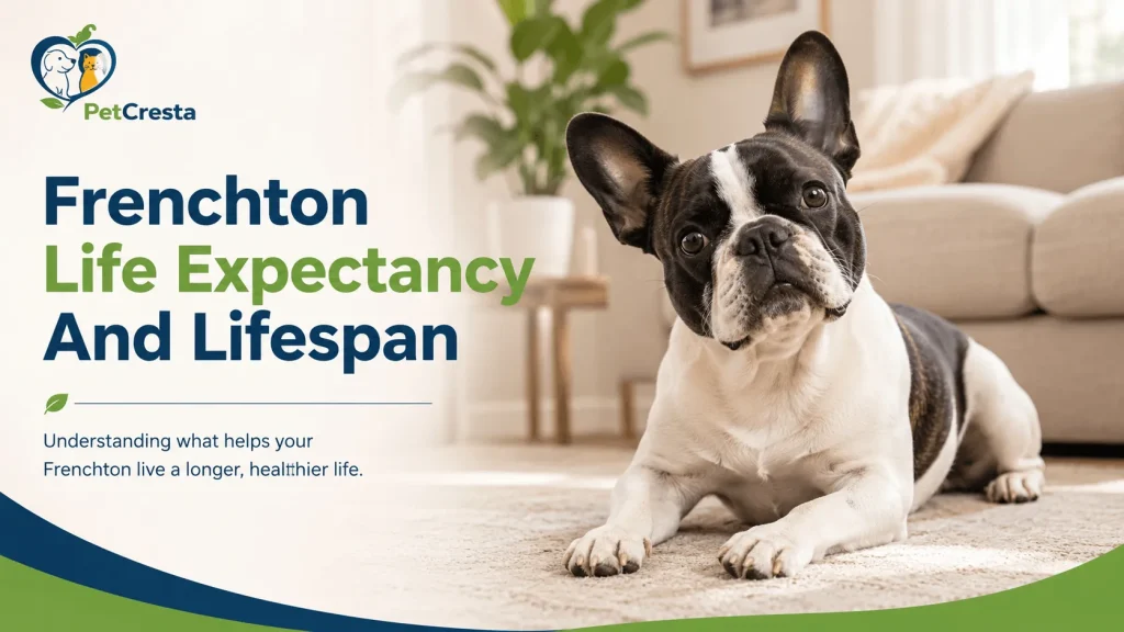 Frenchton Life Expectancy And Lifespan