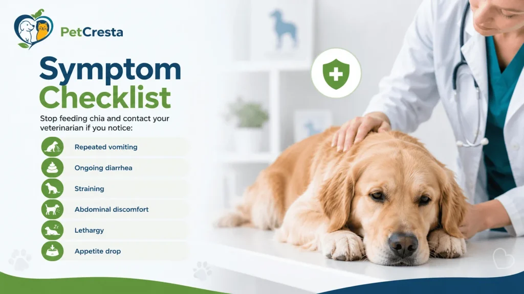 Quick Symptom Checklist