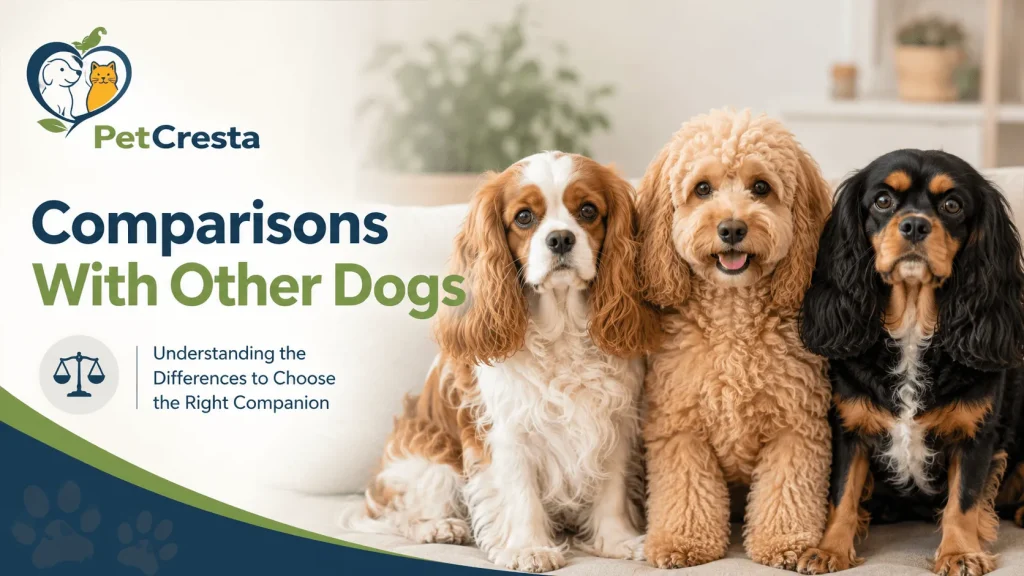 Comparisons With Other Dogs