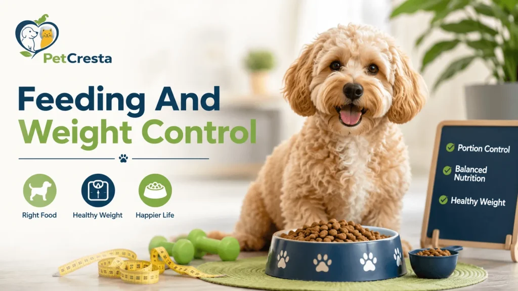 Feeding And Weight Control