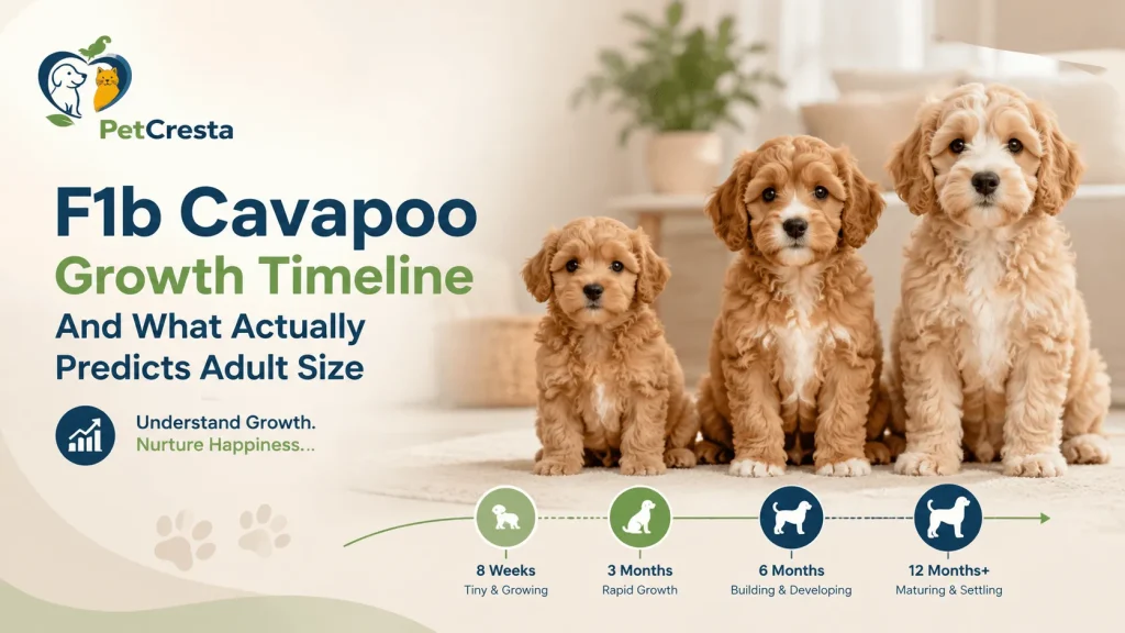 Growth Timeline And What Actually Predicts Adult Size