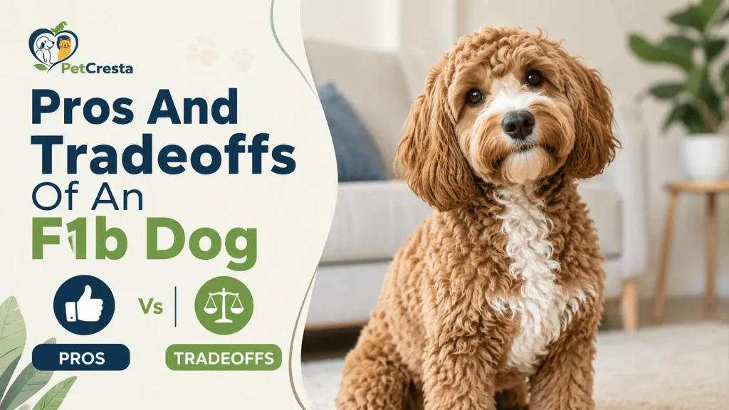 Pros And Tradeoffs Of An F1b Dog