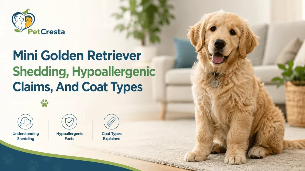 Shedding, Hypoallergenic Claims, And Coat Types