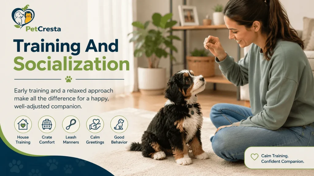Training And Socialization