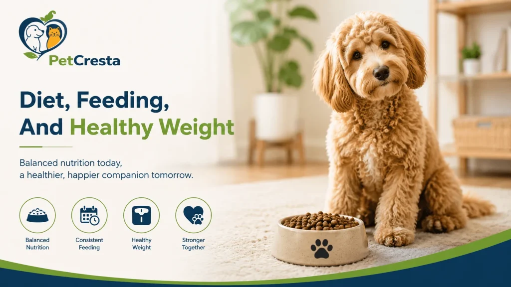 Diet, Feeding, And Healthy Weight