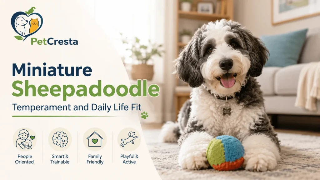 Temperament and Daily Life Fit
