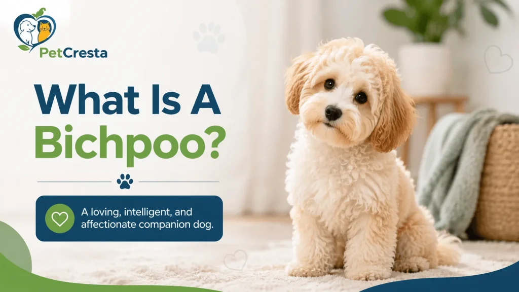 What Is A Bichpoo?