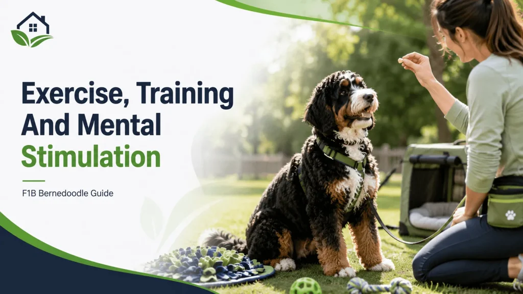 Exercise, Training And Mental Stimulation