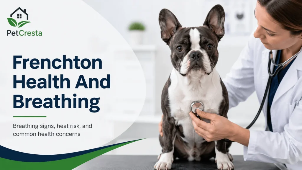 Frenchton Health And Breathing