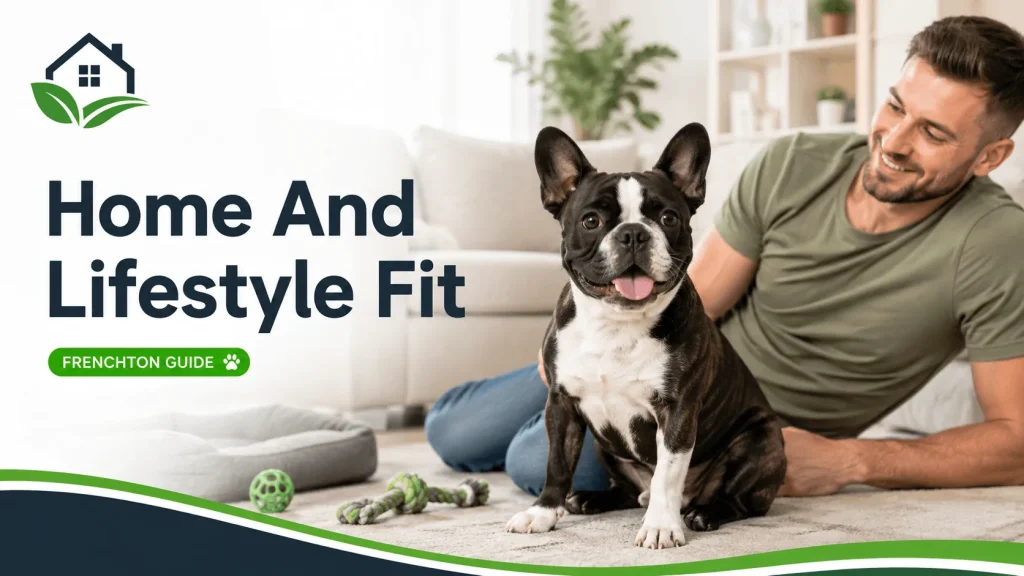 Home And Lifestyle Fit