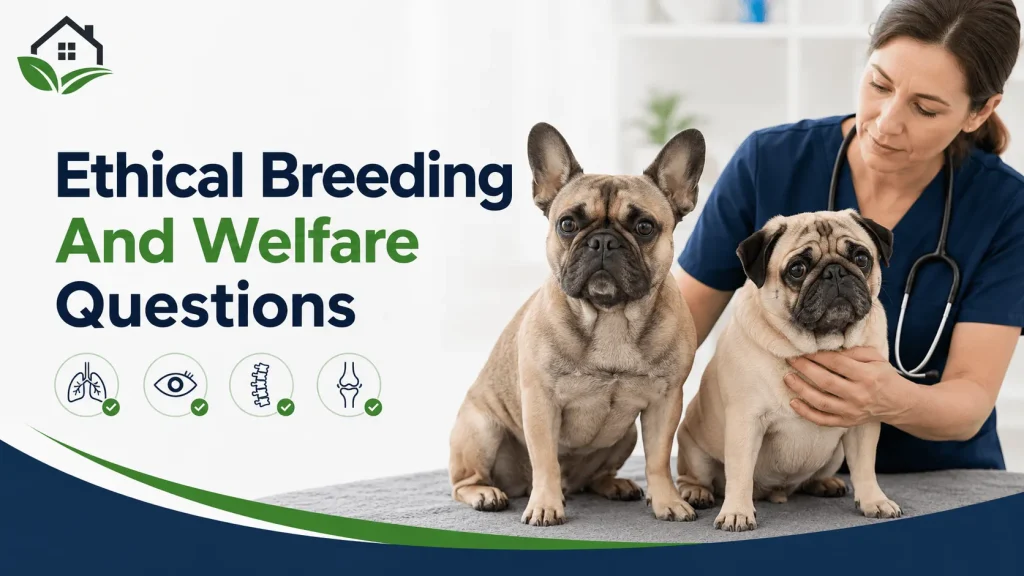 Ethical Breeding And Welfare Questions