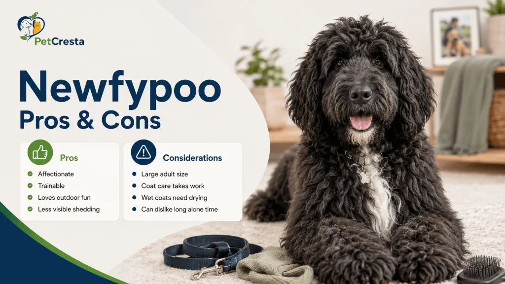 Newfypoo Pros And Cons