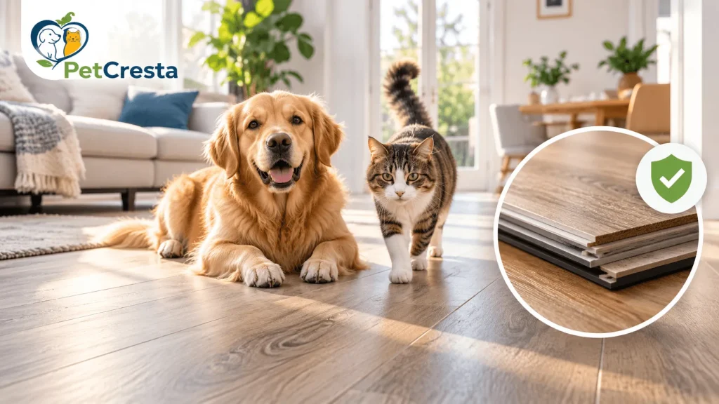How Long Does LVP Flooring Last?