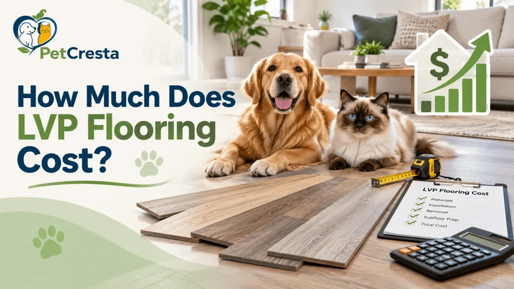 How Much Does LVP Flooring Cost?